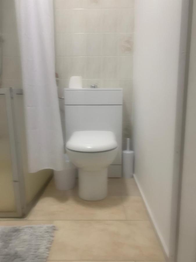 מלון אשפורד Debbie'S Digs מראה חיצוני תמונה