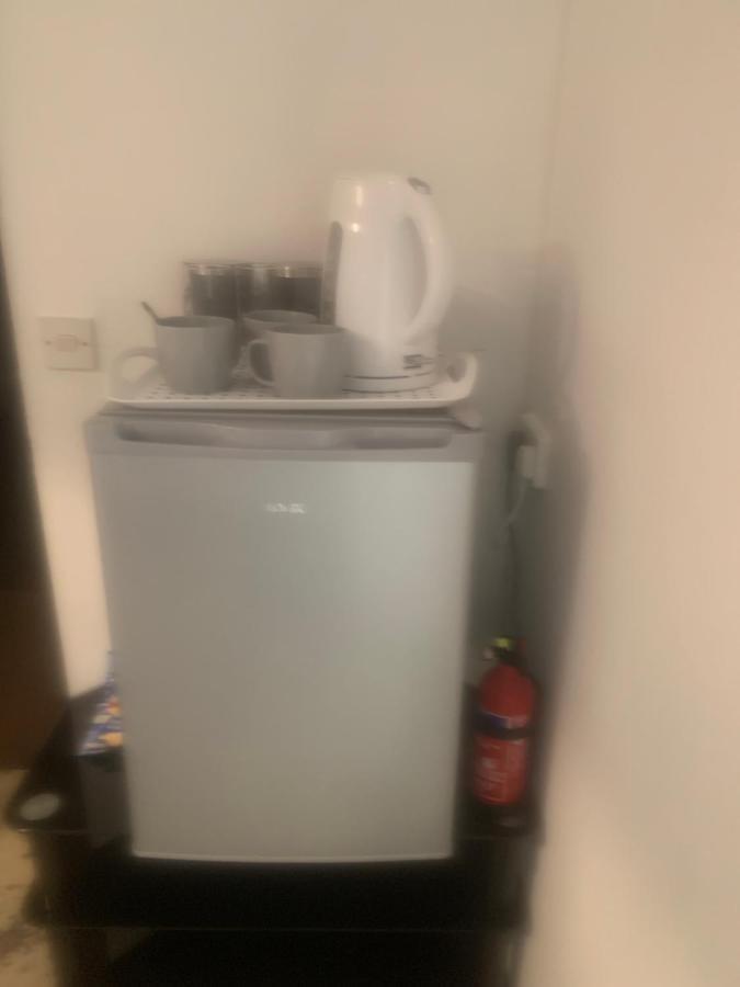 מלון אשפורד Debbie'S Digs מראה חיצוני תמונה